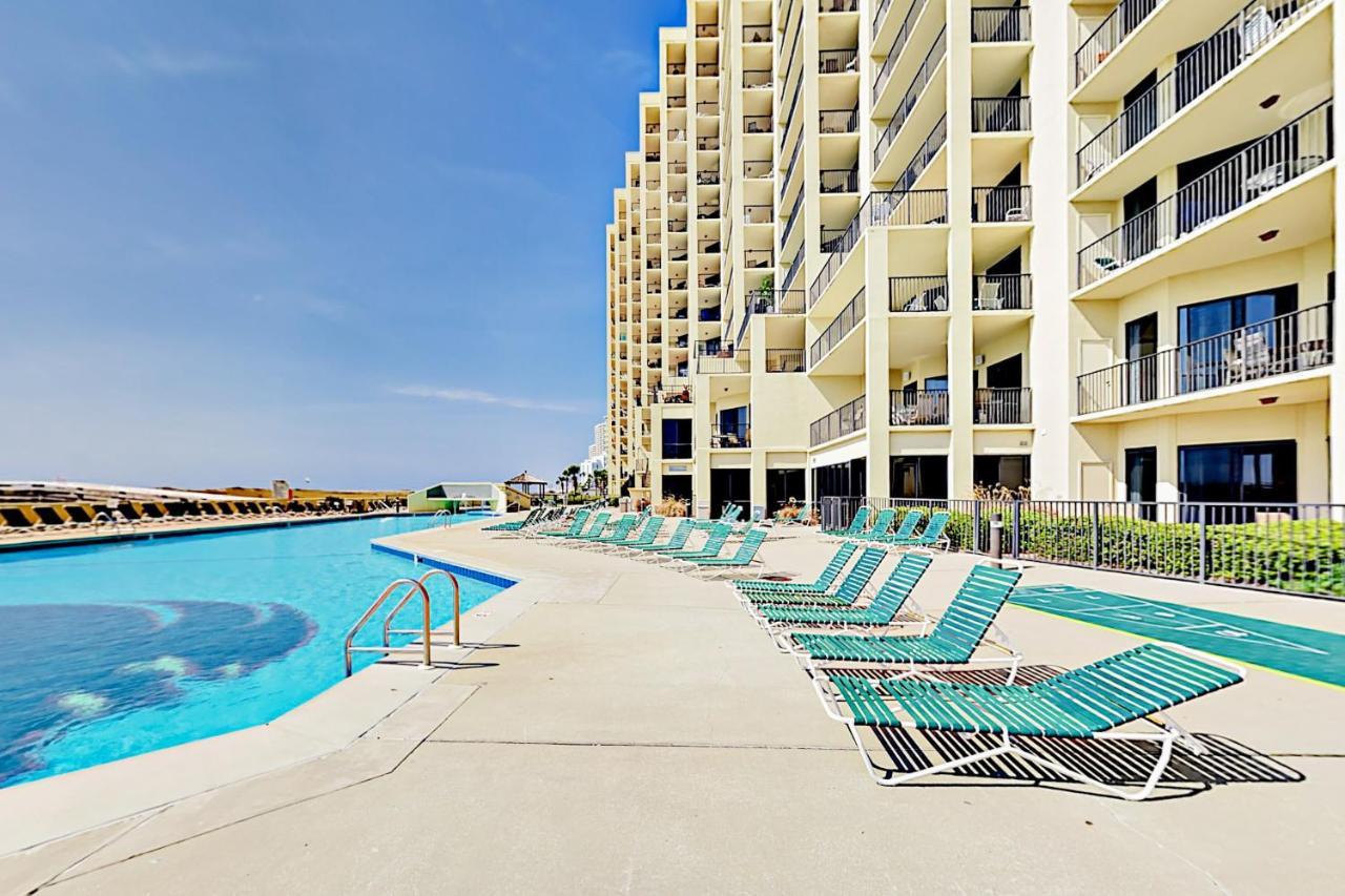 Phoenix VI 1114 Orange Beach Exterior foto