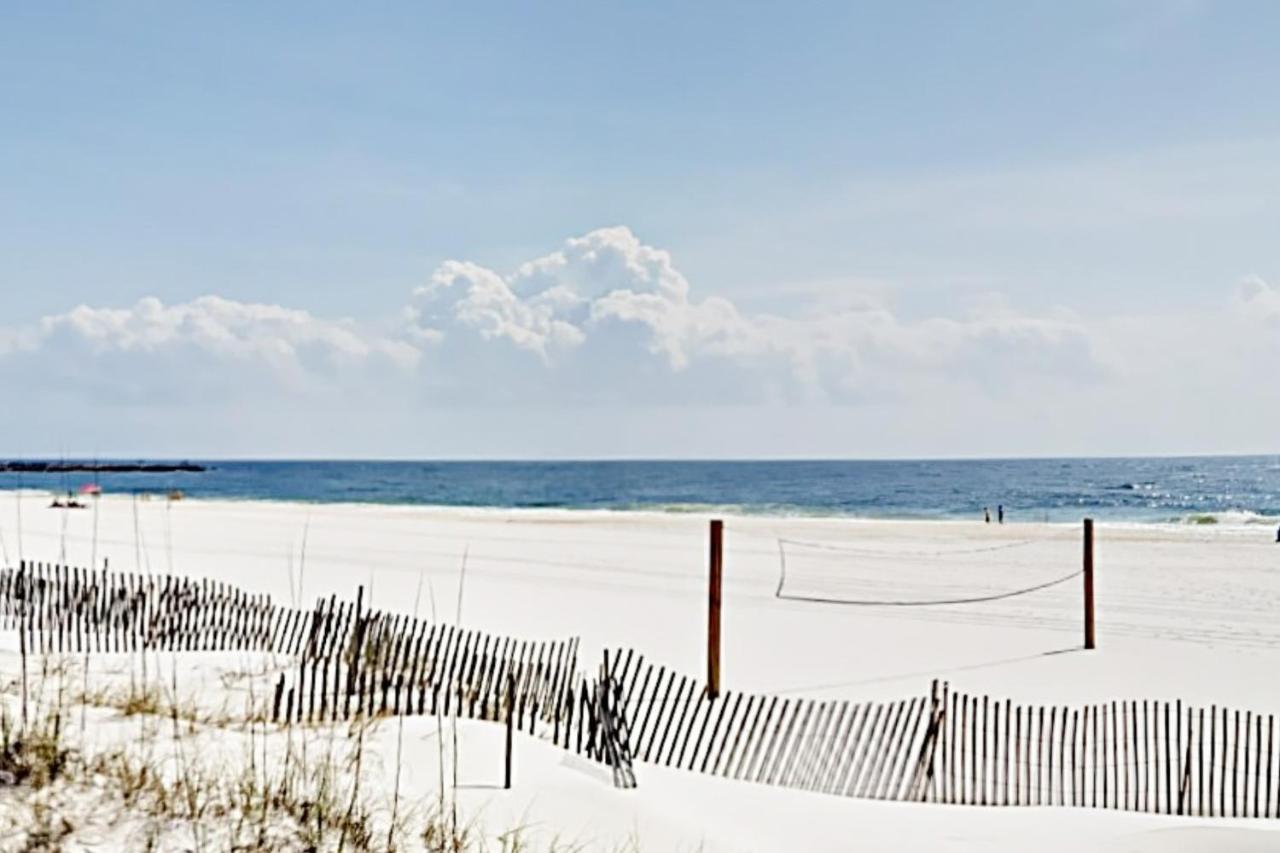 Phoenix VI 1114 Orange Beach Exterior foto